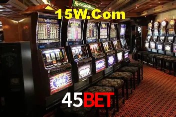 45Bet