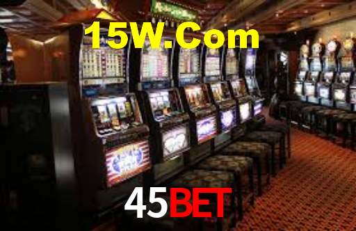Roulette Table 45Bet