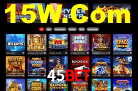 Football Betting 45Bet