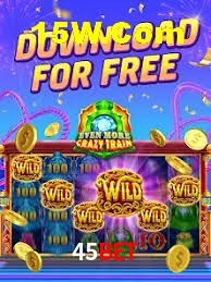 Exclusive Offers 45Bet