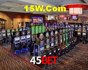 Experimente o Login Seguro Premium no 45Bet