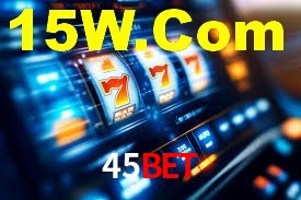 Secure Login 45Bet