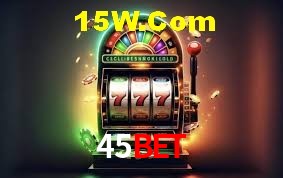 2FA Security 45Bet
