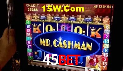45Bet
