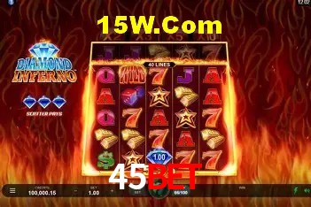 45Bet App