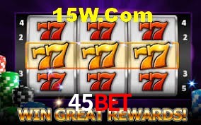 Platform Technology 45Bet