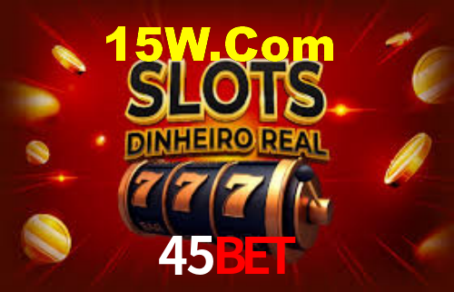 45Bet Casino