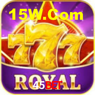 Premium Interface 45Bet