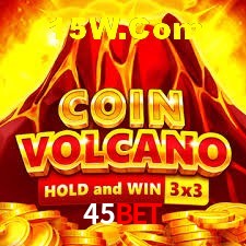 API Integration 45Bet