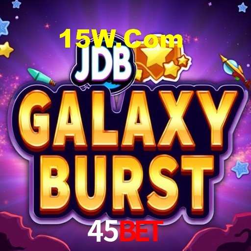 PIX Instantâneo 45Bet