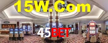 Sports Statistics 45Bet