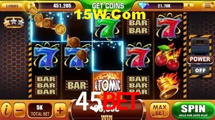 Ofertas Imperdíveis na 45Bet: Promoções e Bônus Que Valem a Pena