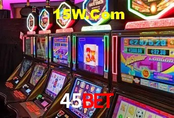 Ofertas Exclusivas 45Bet