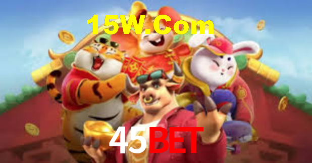 45Bet