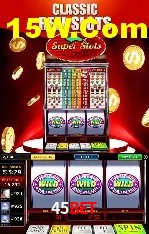 Login Seguro 45Bet
