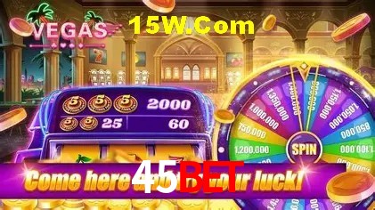 Estatísticas do Jogo 45Bet