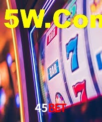 Welcome Bonus 45Bet