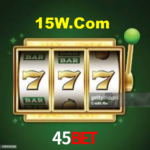 Programa VIP 45Bet