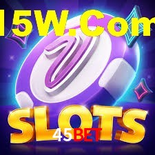 Slot Games 45Bet