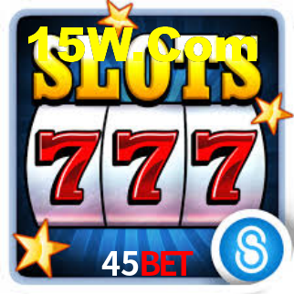 45Bet App