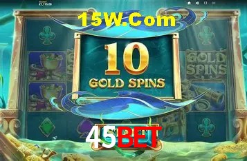 Promoções Sazonais 45Bet