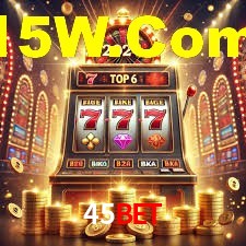 Player Reviews 45Bet