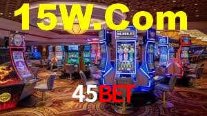 Game Statistics 45Bet