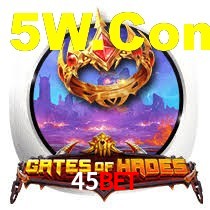 Experiência VIP 45Bet